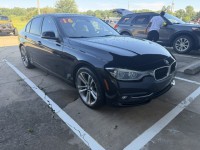 Image for 2016 BMW 3 Series 328i ID: 7514962