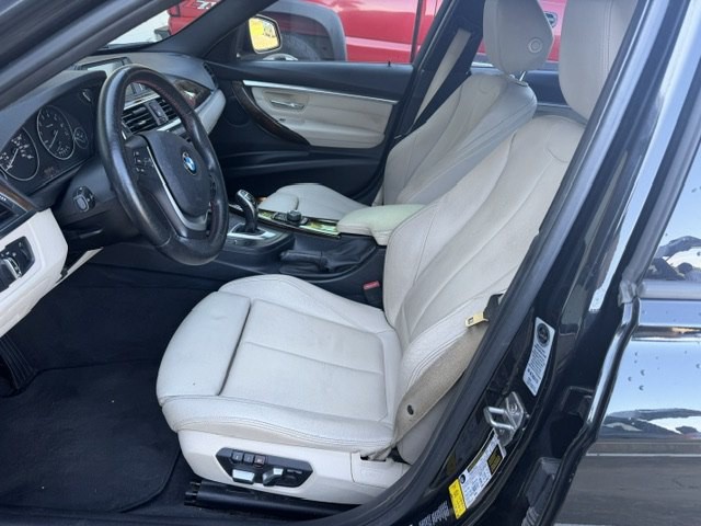 2016 BMW 3 Series Image 6