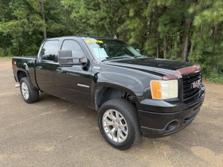 Image for 2012 GMC Sierra 1500 SLT ID: 7514998