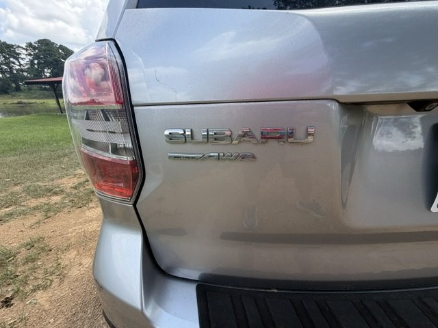 2015 Subaru Forester Image 3