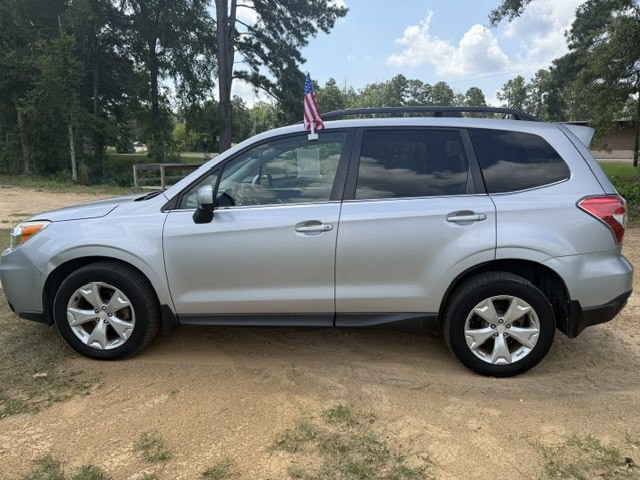 2015 Subaru Forester Image 5