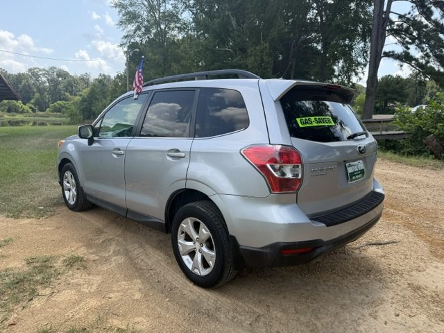 2015 Subaru Forester Image 6
