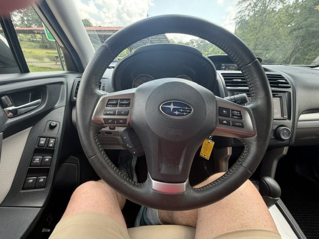2015 Subaru Forester Image 11