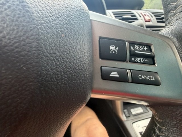 2015 Subaru Forester Image 13