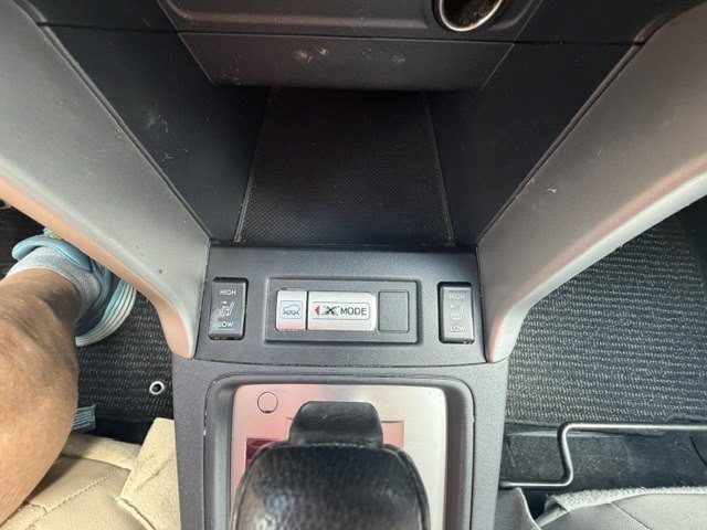 2015 Subaru Forester Image 20