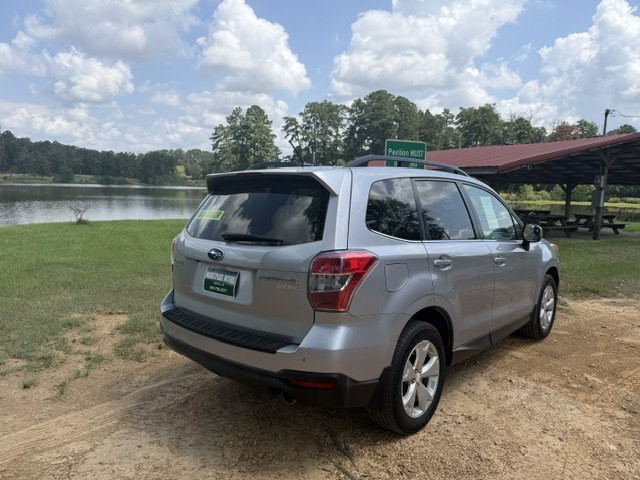 2015 Subaru Forester Image 26