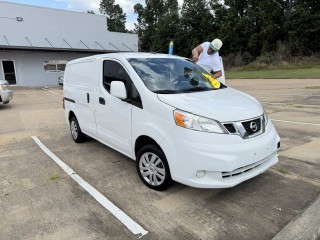 Image for 2020 Nissan NV200 S ID: 7550234