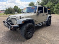 Image for 2017 Jeep Wrangler Unlimited Sport ID: 7555633