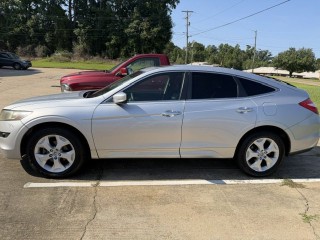 Image for 2012 Honda Crosstour EX-L V6 ID: 7555683