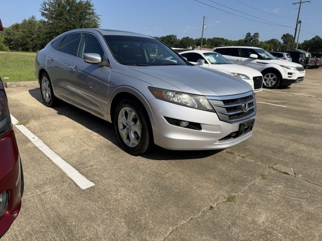 2012 Honda Crosstour Image 3