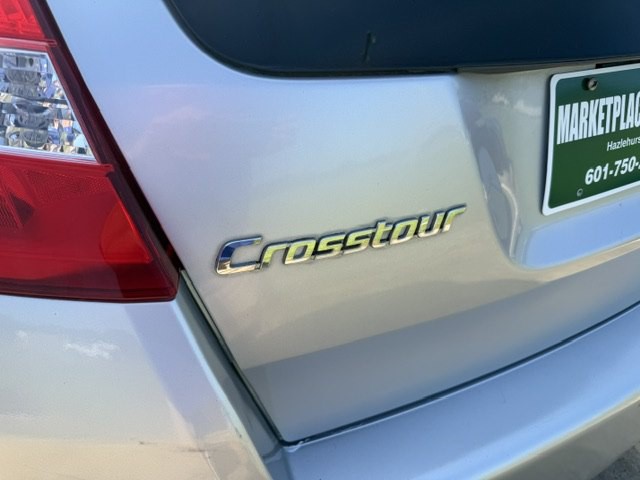 2012 Honda Crosstour Image 5