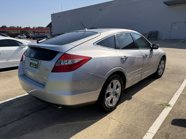 2012 Honda Crosstour Image 7