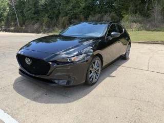 Image for 2020 Mazda Mazda3 Preferred ID: 7556037