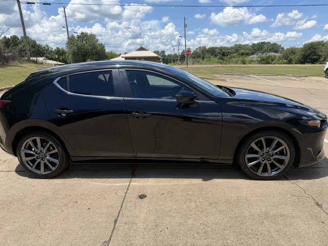 2020 Mazda Mazda3 Image 2