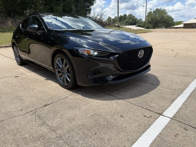 2020 Mazda Mazda3 Image 3