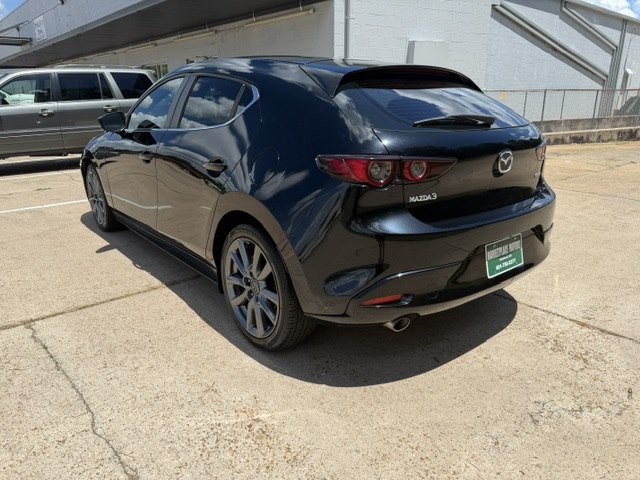 2020 Mazda Mazda3 Image 5