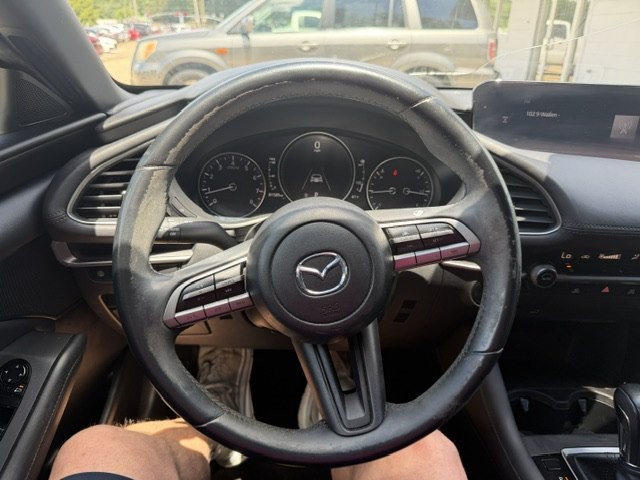 2020 Mazda Mazda3 Image 8