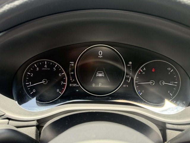 2020 Mazda Mazda3 Image 11