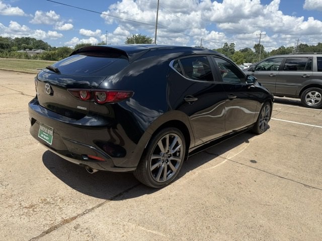2020 Mazda Mazda3 Image 21