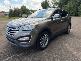 Image for 2014 Hyundai Santa Fe Sport 2.0T ID: 7556104
