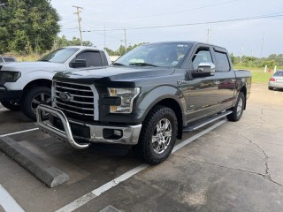 Image for 2015 Ford F-150 XLT ID: 7580895