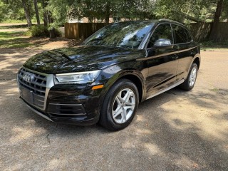 Image for 2018 Audi Q5 2.0T quattro Premium ID: 7580907