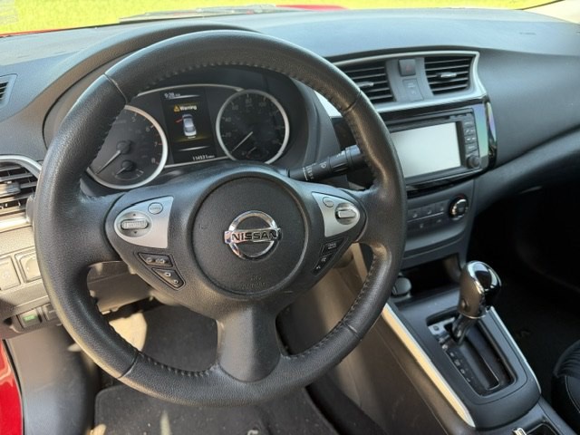 2017 Nissan Sentra Image 6