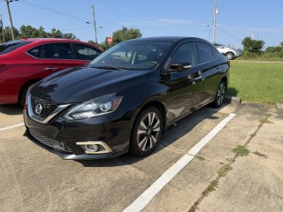 Image for 2019 Nissan Sentra SL ID: 7580984