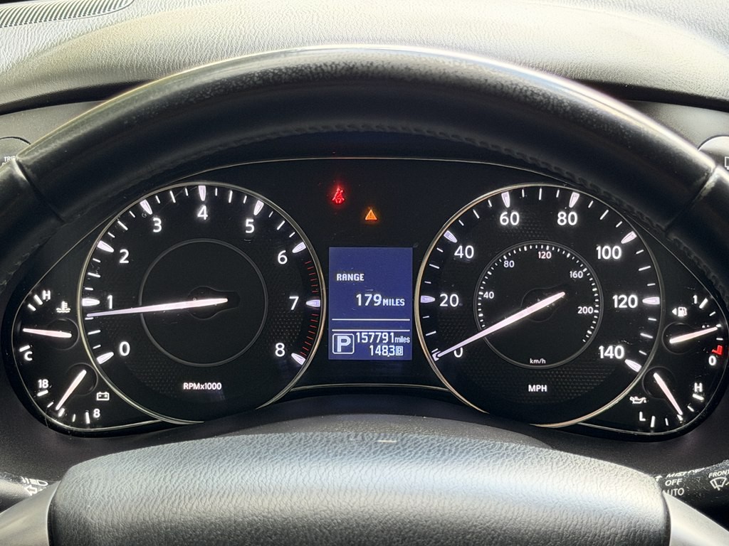 2019 Nissan Armada Image 20