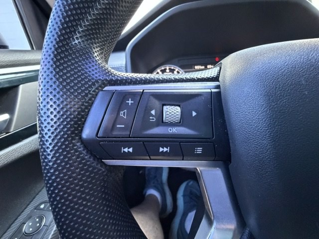 2022 Mitsubishi Outlander Image 16