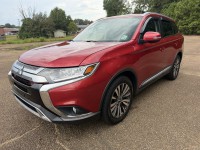 Image for 2019 Mitsubishi Outlander ES ID: 7602117