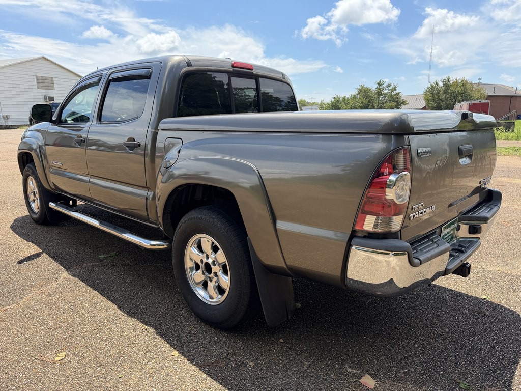 2009 Toyota Tacoma Image 3