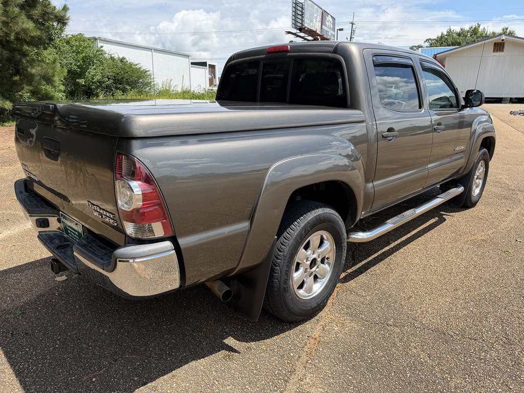 2009 Toyota Tacoma Image 5