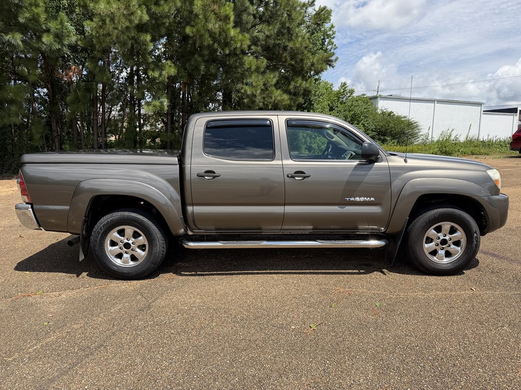 2009 Toyota Tacoma Image 6