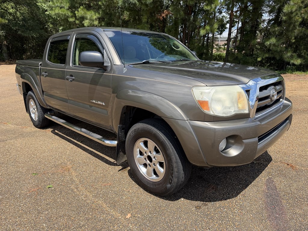 2009 Toyota Tacoma Image 7