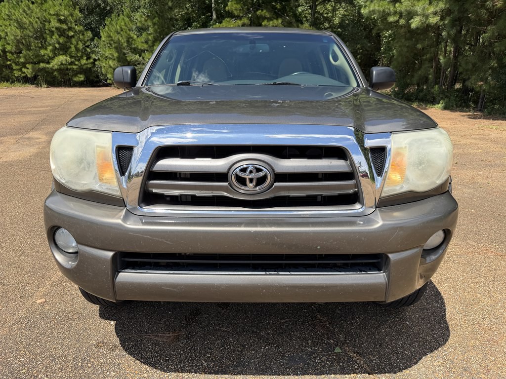 2009 Toyota Tacoma Image 8