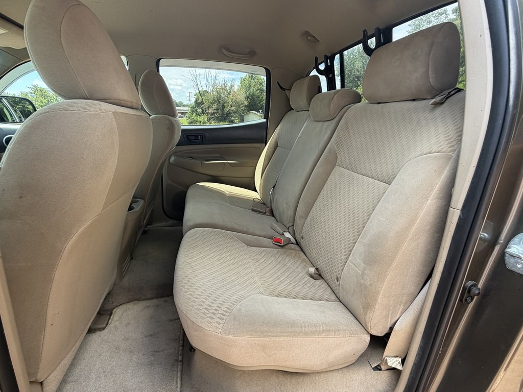 2009 Toyota Tacoma Image 11