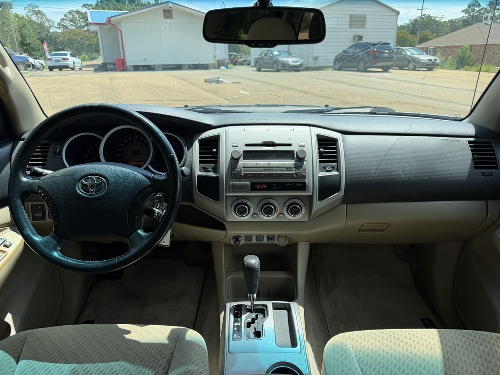 2009 Toyota Tacoma Image 12