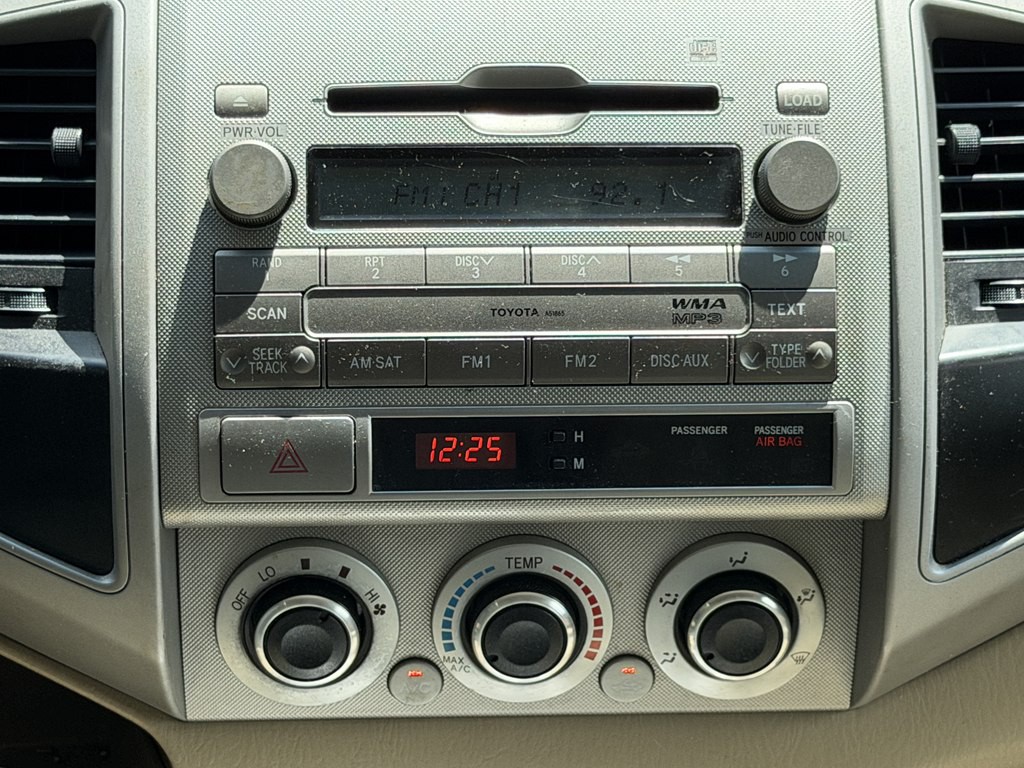 2009 Toyota Tacoma Image 13