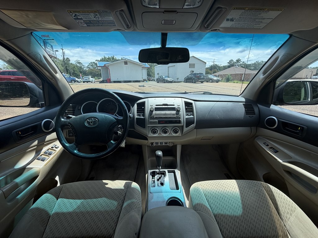 2009 Toyota Tacoma Image 14