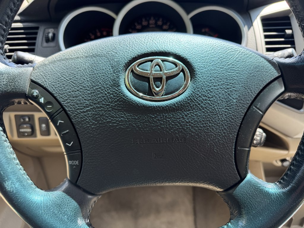 2009 Toyota Tacoma Image 15