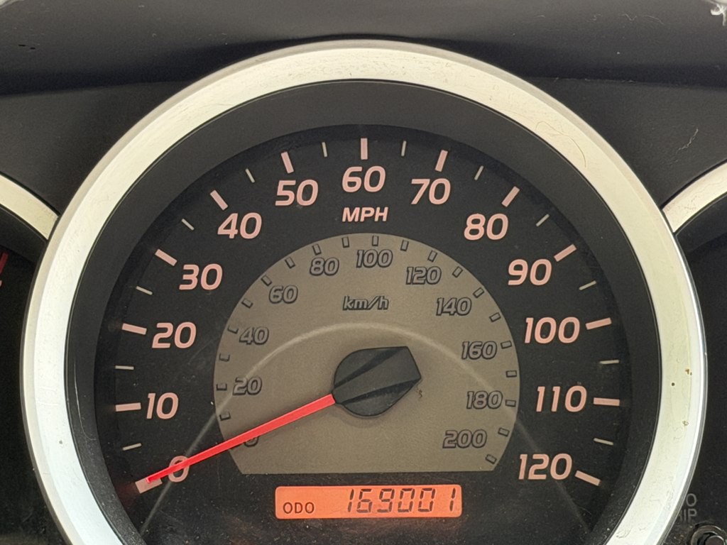 2009 Toyota Tacoma Image 16