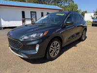 Image for 2022 Ford Escape SEL ID: 7634517
