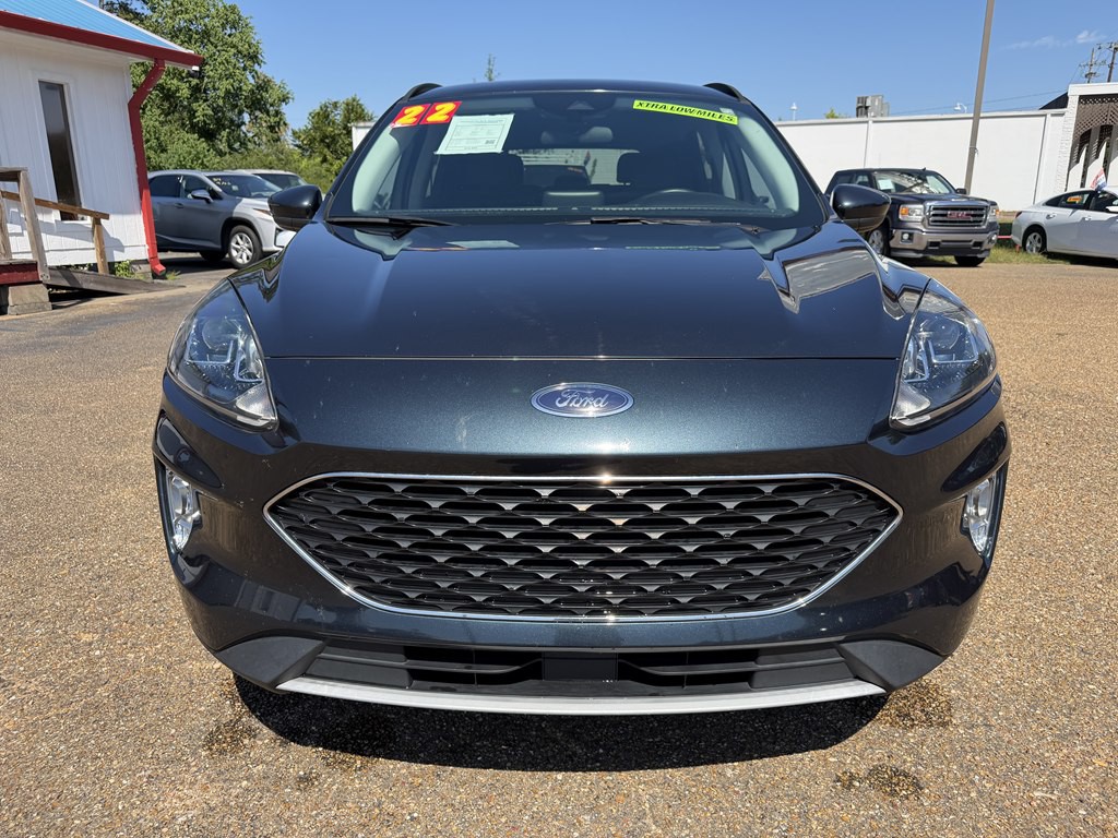 2022 Ford Escape Image 8