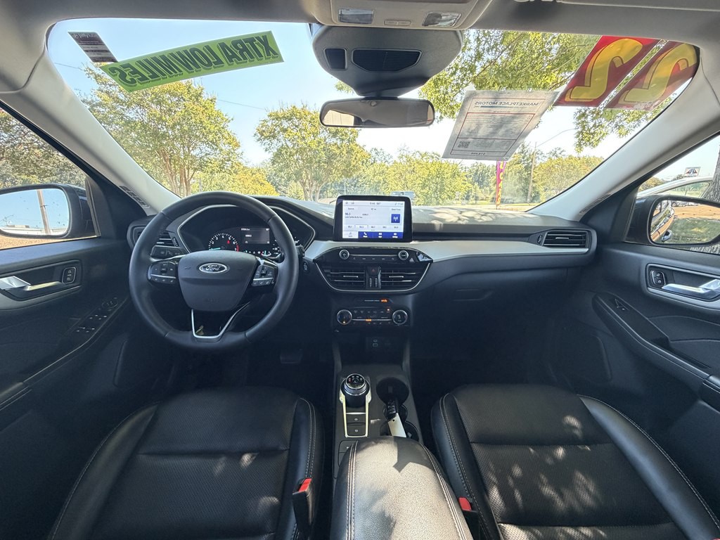 2022 Ford Escape Image 15
