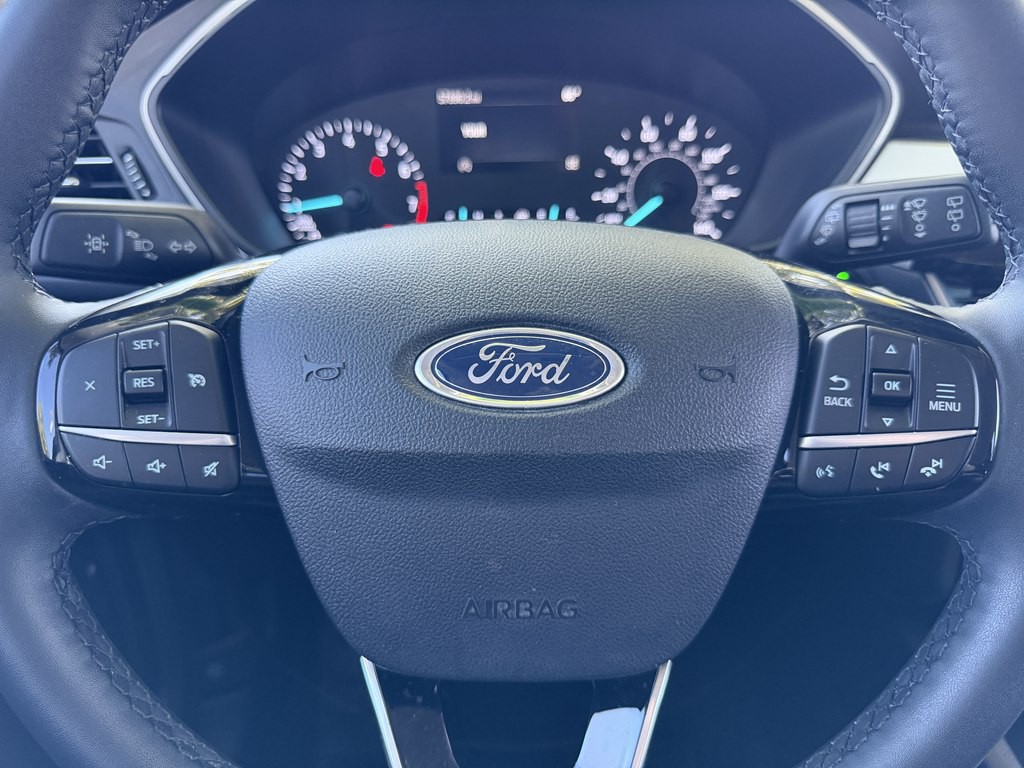 2022 Ford Escape Image 16