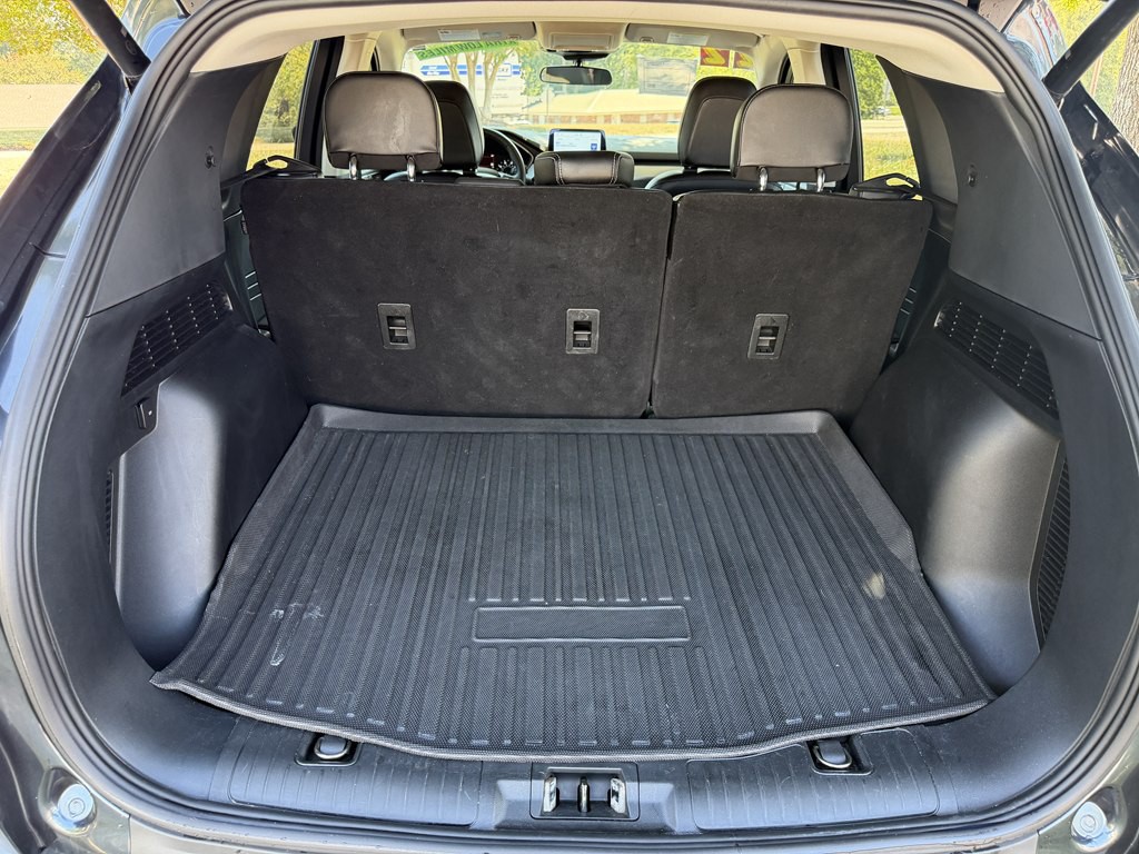 2022 Ford Escape Image 19