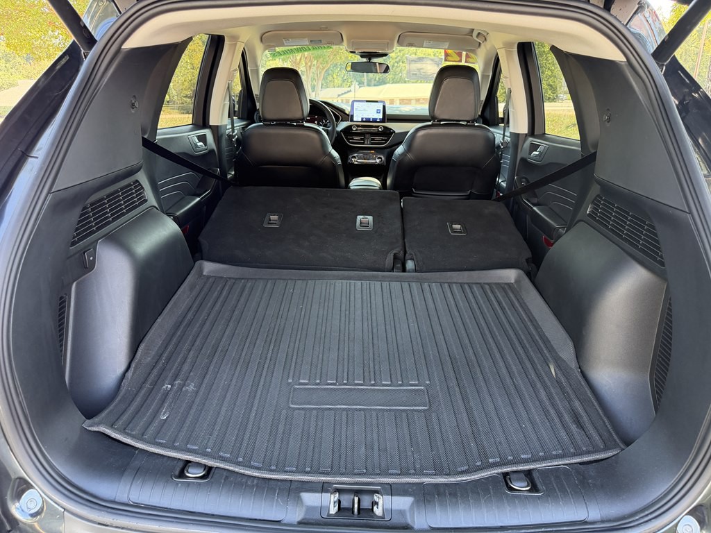 2022 Ford Escape Image 20