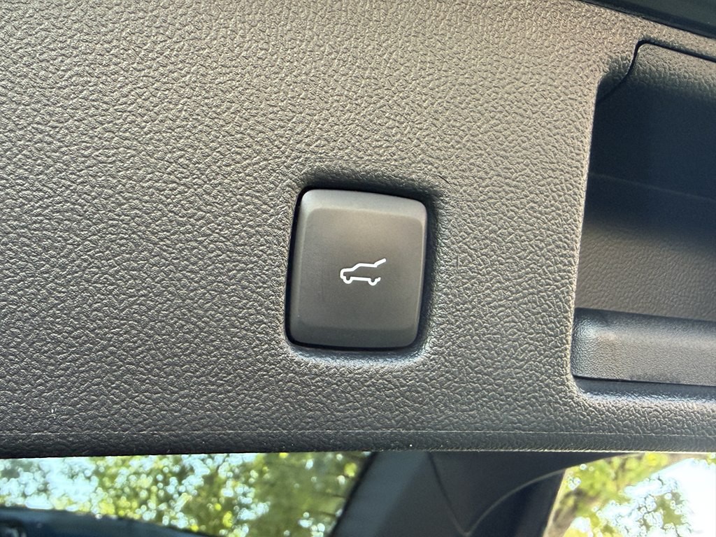 2022 Ford Escape Image 21