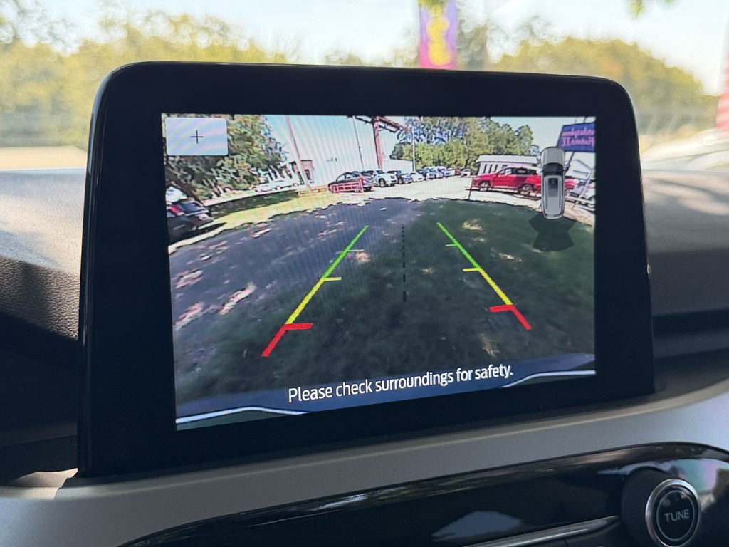 2022 Ford Escape Image 22